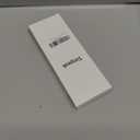 Simpeak 5.8-7.2 Fashion Band Compatible with Fitbit Charge 2 Smartwatch, Elastic Women Beaded Band Replacement for Fitbit Charge 2 Only, White