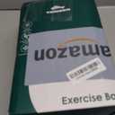 Trideer Exercise Ball for Yoga, Pilates & Fitness  Stability Ball Equipment for Home Gym & Office Chair, Core & Balance Training Accessories, Physical Therapy Equipment, Quick Pump Included, 5 Sizes (Black)