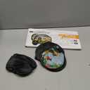 Car Window Shade for Baby with Certified UV-Protection 2 Pack - 20"x12" (Wood)