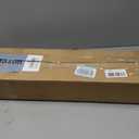 Upgraded MAN62749601 Refrigerator Door Basket Compatible with LG Basket-Door LDC24370ST, LDCS24223W, LDCS24223S etc and Kenmore Refrigerator Door Bin 79579043310, 79579043312, 79578042310, etc