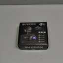 Dash Cam Front and Rear 4K/1080P, Dash Camera for Cars Build in WiFi, Full HD Dash Cam with APP Control, 3.94'' IPS Screen Dash Camera with 32GB SD Card, G-Sensor, 24Hr Parking Mote, Loop Recording (Black)