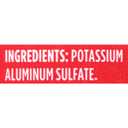 2 x McCormick Alum, 1.9 oz (Pack of 6) (EXP 04/18/27)