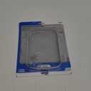 Dorman 42407 Rectangular Headlamp Retaining Ring With 4 Retaining Screws - Steel Universal Fit