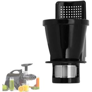 Juicer Screen Replacement Part Compatible with Omega 8006, 8005, 8004, 8003 Cold Press Juicer Screen Not Designed for J8006HD & J8006HDC Models