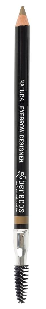 Benecos Eyebrow-Designer: Blonde