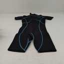 OMGear Wetsuit Women Men 2mm 3mm Neoprene Dive Wet Suit for Cold Water Short/Full Body Thermal Swimsuit for Adults Snorkel Suit for Snorkeling Scuba Diving Swimming Surfing Spearfishing (Small)