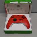 Xbox Wireless Gaming Controller (2025)  Pulse Red  Play on Xbox, Windows, Android, iOS, FireTV Sticks, Smart TVs, VR Headsets