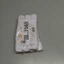 2 x Cabinet Locks (6 Pack) Self Adhesive Drawer Latches for Home Furniture, Fridge & Cabinets, No Drilling Required