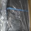 Garage Floor Mats for Under Car,7'9"x18',Non-Slip Garage Flooring Protector Parking Rugs Carpet,Heavy Duty Waterproof Rubber Containment Mat,Protect from Snow,Ice,Oil,Rain,Muds,with Squeegee,Velcro