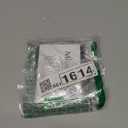 Minetom Twinkle Fairy Lights, 33 ft 100 LED USB Plug in String Lights with Remote and Timer, Waterproof 8 Modes for Bedroom Indoor Wreath DIY Party Wedding Holiday Christmas Ramadan Decorations