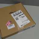 Menkxi Valentines Decorations Valentine's Day Wooden Book Stack Table Centerpiece Seasonal Highland Cow Decoration Tiered Tray Decor Gift for Party Kitchen Home Dining Table Decor(Book Block)