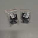 2 x 10 AMP 056-8058-00 PTO Clutch Engage Switch for Jacobsen Bobcat Rotary MTD Bad Boy Mowers Dixie Chopper Delta,AOS Extreme Series Blade Engage Clutch 070-1000-00,4174684