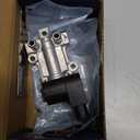 AISIN AFTERMARKET IAVH-00078 Idle Air Control (IAC) Valve - Compatible with Honda Civic 2001-2005 - L4 1.7L