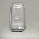 Pins & Aces Glove and Accessory Caddie - Your All-In-One Solution For Organizing And Carrying Essential Golf Accessories On The Course (Gray)