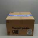 Huggies Size 1 Diapers, Skin Essentials Baby Diapers, Size 1 (8-14 lbs), 204 Count (3 Packs of 68),