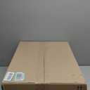 Carlisle Food Service Products 10203B07 StorPlus Full Size Polycarbonate Food Pan, 8" Deep, Clear