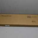 Heavy Live Animal Cage Trap, Collapsible Galvanized Wire with Pedal Triggers, Indoors/Outdoors Humane Cat Trap for Stray Cats, Squirrel, Raccoons, Mouse, Groundhogs, Foxes, Armadillos(30.51" 11.02 11.81)