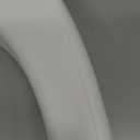 Carex Toilet Seat Riser, Elongated Raised Toilet Seat Adds 3.5 inches to Toilet Height, for Assistance Bending or Sitting, 300 Pound Weight Capacity Toilet Riser