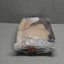 Floral Print Sherpa Comforter Set - Blooming Flower Black Colorful Botanical Bedding Set 3 Pieces Warm Cozy Quilt with 2 Pillowcases, Queen Size 90x90 in