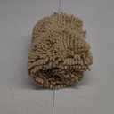 Muddy Mat Shown on TV  Super Absorbent Microfiber Dog Door Mat for Muddy Paws, Non-Slip Washable Pet Rug, Quick Dry Chenille Entryway Carpet, Machine Washable Indoor Outdoor mat, Beige 28"x18"