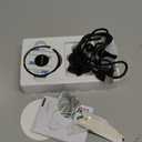 Lamicall 15W for MagSafe Car Mount Charger - [20X Strong Magnets] Wireless Car Phone Holder Charger, Magnetic Phone Holders for Car Vent Dash Accessories for Women Men for iPhone 17 Pro Max Black