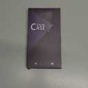 Stronger Magnetic & Shockproof for iPhone 17 Pro Max Case,Fit for MagSafe, with Screen Protector & Wrist Strap, Military-Grade Drop, Translucent Slim for iPhone 17 ProMax Case, Official Cosmic Orange