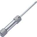Dymoece Bicycle Spoke Perforator Cycling Fixing Tool for Road Mountain Bike (A)