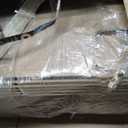 BOX USA Shipping Boxes 24"L x 8"W x 8"H 25-Pack Long Corrugated Boxes for Moving, Shipping, Mailing, Packing, Packaging and Storage