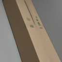 40" inch 20 Stems Natural Pampas Grass Decor Tall, Pompas Grass, Tall Pampas Grass for Wedding, Party, Farmhouse, Boho Home Decor