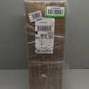 BOX USA Shipping Boxes Tall 4"L x 4"W x 20"H 25-Pack - Corrugated Cardboard Box for Moving, Mailing, Packing, Packaging and Storage