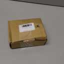 Summit DOORWARE Push Paddle Handle for Adams Rite Storefront Doors | High Grade Replacement Part for Adams Rite 4590 | Aluminum Finish - Right Handed