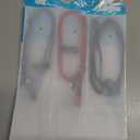 AINOPE 240W USB C to USB C Cable Fast Charging 3FT,Right Angle Fast Type C Charging Cable Fits iPhone 16 Pro Max Plus,iPhone 15,MacBook Air/Pro,iPad Pro,Samsung,Pixel,All Devices,Black,Grey,Red