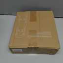 Chest Workout Equipment, Twister arm Trainer, Adjustable 5 Resistance Levels Ergonomic Home Gym Equipment, Chest Workout Equipment for Daily Fitness and Muscle Building Training (Balck&Red 66-77-88-99-110lb)