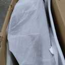 KOBE RAX2142SQB-WM-1 RAX21 Series Wall Mount Range Hood, 42-Inch, Stainless Steel