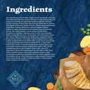 Blue Buffalo Wilderness High-Protein, Grain-Free Natural Dry Food for Adult Cats, Weight Control, Chicken, 11-lb Bag (EXP 08/21/25)