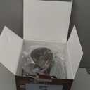 Sierra Modern Home Smart WiFi Humidifier - Aromatherapy Essential Oil Diffusers with App Control & Voice Control - Works with Alexa & Google Home - 400ml Ultrasonic Diffuser & Humidifier - Dark Brown