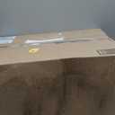 15x6.00-6 Lawn Mower Tire and Wheel Front Tire Compatible with John Deere Craftsman Husqvarna Riding Mowers Lawn Tractors