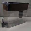 Brita UltraMax Large Water Dispenser With Standard Filter, BPA-Free, Reduces Copper, Cadmium and Mercury Impurities, Lasts 2 Months or 40 Gallons, Includes 1 Filter, Kitchen Accessories, Large 27-Cup