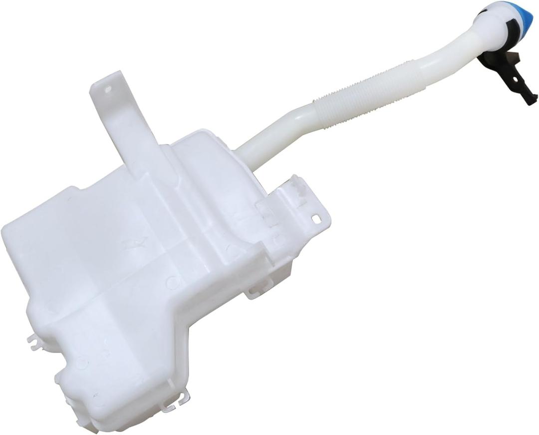XQSMWF Windsheild Washer Reservoir With Tube Compatible with Mitsubishi Outlander Sport 2.0L 2.4L 20202024 8260A450 8260A537 8260A564
