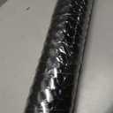 Black Hardware Cloth 48inches x 50 Ft 