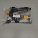 2026 New Power Jet Water, Turn Any Hose Into A High-Pressure Water Cleaning Jet, Heavy Duty Garden Hose Nozzle,Spray Nozzles for Cleaning Yard Patio Car