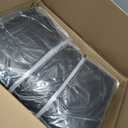20x30FT Reinforced PE Pond Membrane Liner for Outdoor Pond(0.75oz/sq ft)