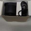 Aqara G100, 2K Indoor/Outdoor Security Camera, HomeKit Secure Video, 2-Way Audio, Spotlight Color/IR Night Vision, AI Detection, 140 FOV, Wi-Fi 6, Supports HomeKit, Alexa, Google and IFTTT, Black