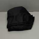 MIULEE Velvet Curtains 2 Panels Luxury Blackout Curtains for Bedroom Living Room Thermal Insulated Super Soft Window Drapes Rod Pocket & Back Tab, Camel Beige, W52 x L72 inches