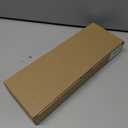 Women Flip Flops Jelly Shoes Thong Sandals Flat Slides Clear Jellies Pool Slippers Bathroom Summer Beach Size 8 Ladies Non Slip Dress Comfortable Quick Drying Soft (Black)