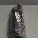 MAKE LIFE EXCLUSIVE Mens Leather Toiletry Bag  Travel Dopp Kit, Shaving Bag, Grooming & Hygiene Organizer, Leather Toiletry Bag for Men, Gift for Him (Midnight Black)