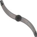 PartsBroz WD22X27724 WD22X33499 Dishwasher Lower Spray Arm - Compatible With General Electric Hotpoint - Replaces AP7219298 WD22X26621 WD22X10091 GDF550PSR3SS GDT530PGP5WW GDT530PSP4SS GDT550PYR3FS