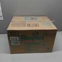 Pampers Baby Diapers - Swaddlers - Size 3, 168 Count, Ultra Absorbent Disposable Infant Diaper