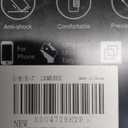 LUMARKE Strong Magnetic for iPhone 12 Pro Max Case - Military-Grade Drop Tested - Built-in Kickstand Shockproof Protective Phone Cover 6.7 for Women and Girls- 