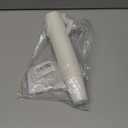 RACETOP [100 Pack] 3 oz Bathroom Paper Cups, Disposable Paper Cups, Mouthwash Cups, Paper Coffee Cups, Ideal for Bathroom